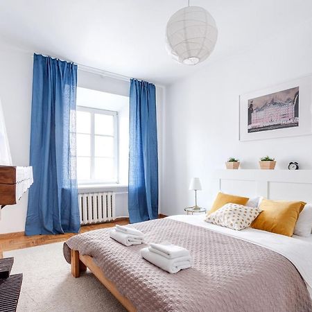 וילנה Saint Ignoto Bright And Cosy Apartments By Reside Baltic מראה חיצוני תמונה
