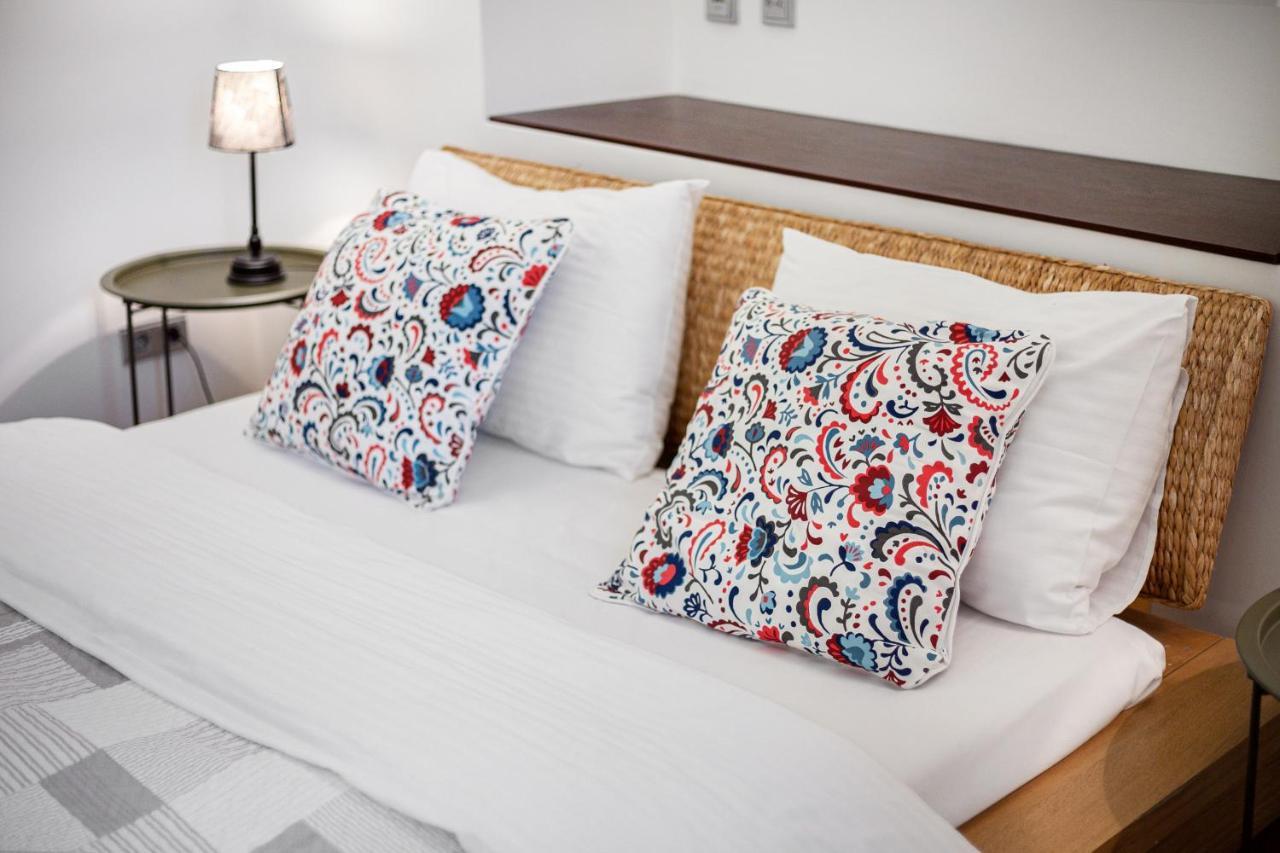 וילנה Saint Ignoto Bright And Cosy Apartments By Reside Baltic מראה חיצוני תמונה