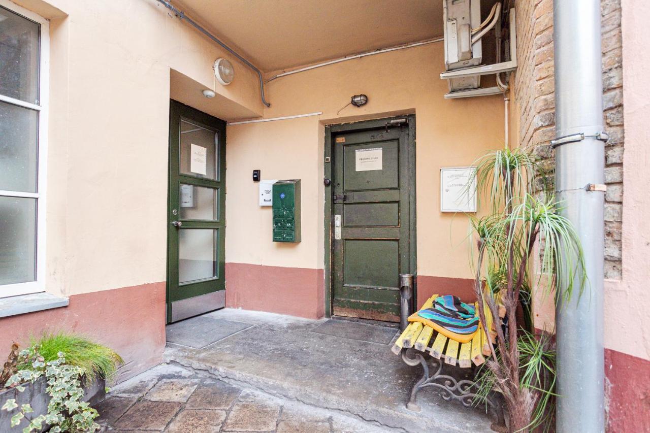 וילנה Saint Ignoto Bright And Cosy Apartments By Reside Baltic מראה חיצוני תמונה
