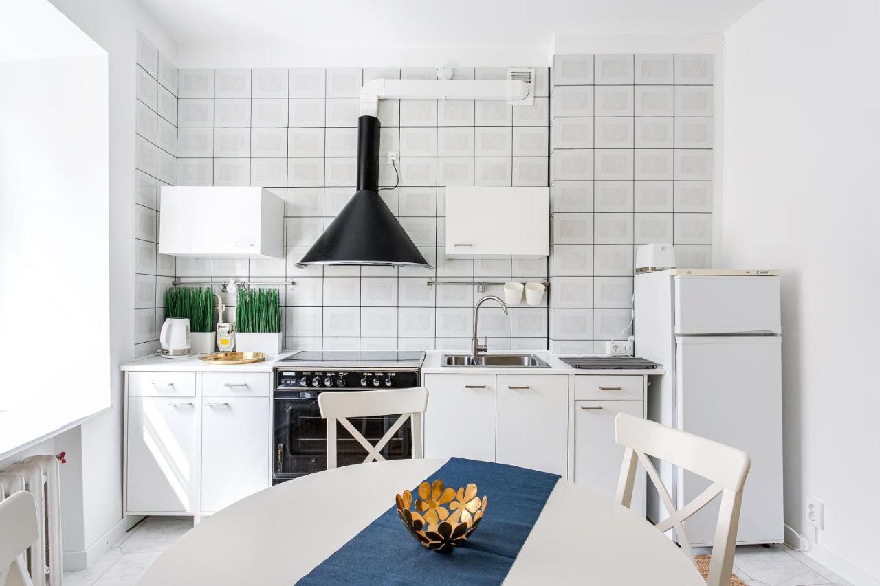 וילנה Saint Ignoto Bright And Cosy Apartments By Reside Baltic מראה חיצוני תמונה