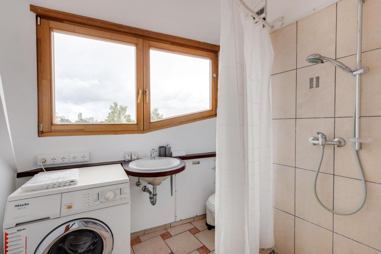 וילנה Saint Ignoto Bright And Cosy Apartments By Reside Baltic מראה חיצוני תמונה