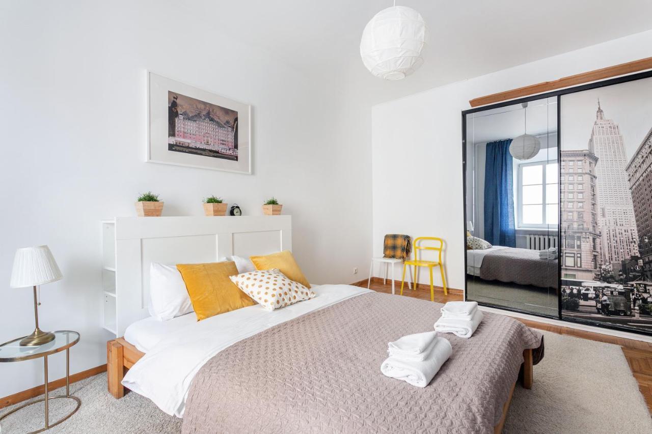 וילנה Saint Ignoto Bright And Cosy Apartments By Reside Baltic מראה חיצוני תמונה