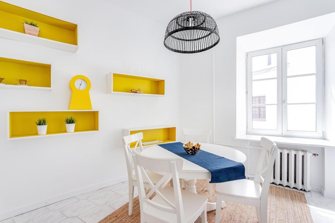 וילנה Saint Ignoto Bright And Cosy Apartments By Reside Baltic מראה חיצוני תמונה